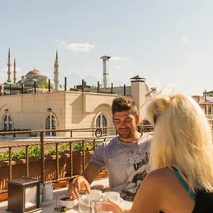 Deniz 3*, Istanbul Türkei