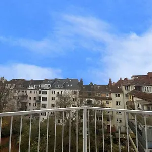 Großzügige In Der Neustadt , Bremen Deutschland