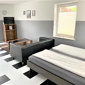 Apartment voll möbeliert mit Balkon , Bremen Deutschland