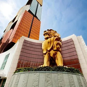 Mgm 5*, Macau China