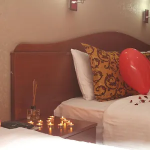 Kaya 3*, Istanbul Türkei